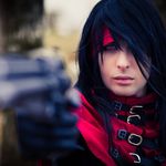 Stephen Michael Leicht II - @sleichtly_cosplay - Instagram