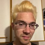 Stephen Leigh - @puffer_game.d2 - Instagram