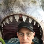 Stephen Leigh - @sithlorder66 - Instagram