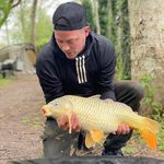 Stephen Leigh - @cookie0281 - Instagram