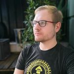 Stephen Leigh-Muenster - @hoagienewcombe - Instagram
