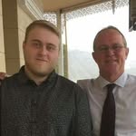 Stephen Leitch - @leitchs19 - Instagram