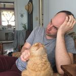Steven LeMieux - @mouthbread - Instagram