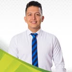 Steven Lemos - Contador Público - @stevenl_contador - Instagram