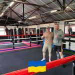 Robbo Roberts - @stephenleonroberts - Instagram