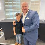 Stephen Leone - @stephen__198 - Instagram