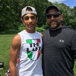 Steven Leone - @steven_leone - Instagram