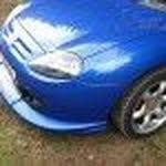 Stephen Cook-Leyden - @mg03steve - Instagram