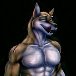 Mr.wolve - @stephenwilsonleyland1994 - Instagram