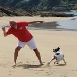Stephen Leyland - @swartkops123 - Instagram