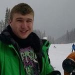 Stephen Libby - @stephen.libby - Instagram