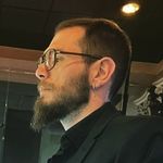 Στέφανος Λιλλής - @stephen_lillis - Instagram