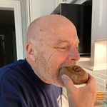 Stephen Lillis - @stephen_lillis62 - Instagram