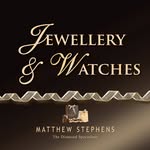 Matthew Stephens Limerick - @matthewstephensjewellery - Instagram