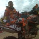 Steven Lindner - @superenduro990 - Instagram