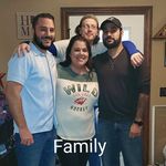 Stephen Linger - @bonezy330 - Instagram