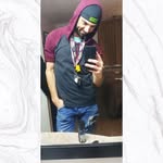 Stephen Lino - @slino7qt - Instagram