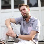Stephen - @linsky09 - Instagram