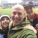Stephen Liss - @stephen_liss - Instagram
