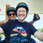 Steven Liss - @lisspilot63 - Instagram
