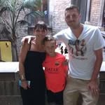 Stephen Lister - @lista007 - Instagram