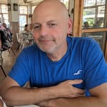 Stephen Lister - @stevelister - Instagram