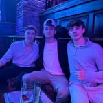 Stephen Litchfield - @eatswithstephen - Instagram