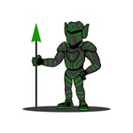 Stephen Michael Litchfield - @bhamgknight - Instagram