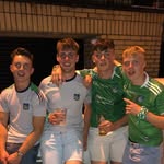 Stephen Long - @stephenlong0 - Instagram