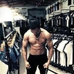 Stephen Long - @stephenlong1199 - Instagram
