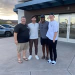 Stephen long - @stephen2121 - Instagram