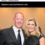 Stephen Lusk - @stephenlusk - Instagram