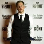 Stephen Lyons - @lyonsprod - Instagram
