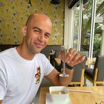 Stephen Lyons - @steakslyons - Instagram
