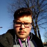 Stephen Christopher Malone - @stephen_malone_1999 - Instagram