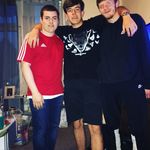 Stephen Malone - @stephen_malone7 - Instagram