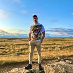 Stephen Malone - @professormalone - Instagram
