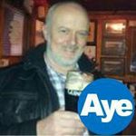 Stephen Malone - @begobheresmebus - Instagram