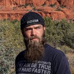 Stephen Mann - @themannatlarge - Instagram