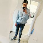 Stephen Mann - @slmann_a3 - Instagram