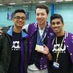 Stephen Mann - @mann_life_94 - Instagram