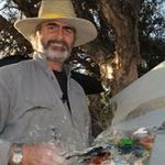 Stephen Mann - @stephenmannart - Instagram
