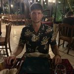 Stephen Mann - @steevemann - Instagram