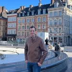 Stephen Marchetti - @marchetti_stephen - Instagram