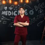 Stephen Mate - @dr._stephen_mate - Instagram
