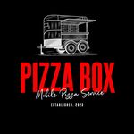 Stephen McLaughlin - @thepizzaboxbelfast - Instagram