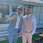 Stephen McLaughlin - @thedopeman99 - Instagram