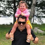 Stephen Messinger - @smessing9 - Instagram