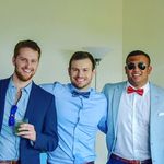 Stephen Meyer - @steve.meyer24 - Instagram
