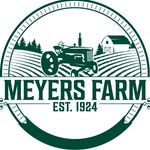 Stephen Meyer - @meyersfarm1924 - Instagram